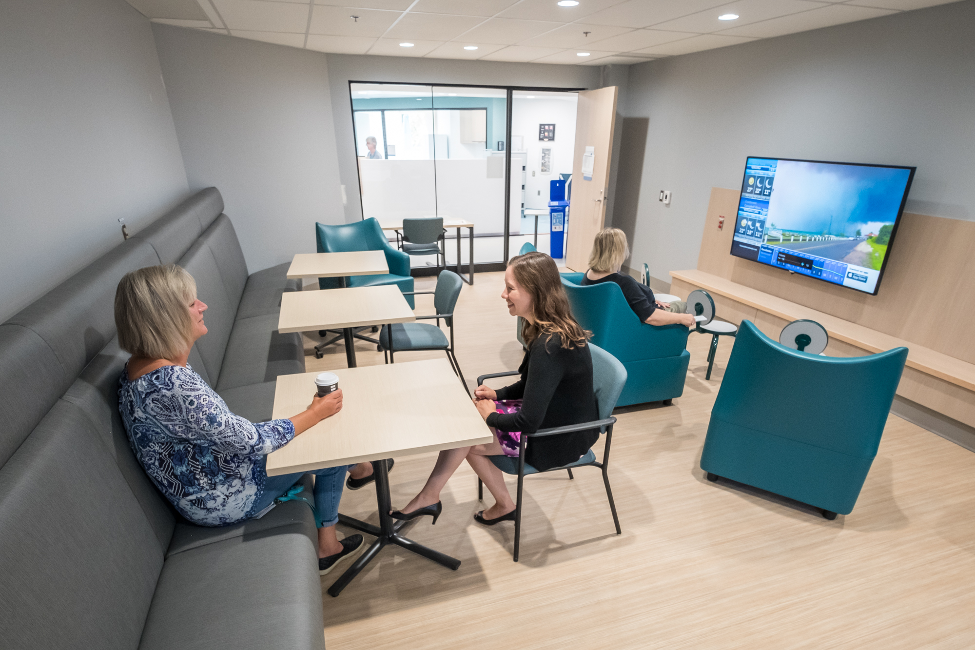 10 new single room birthing suites open at BC Women’s Hospital